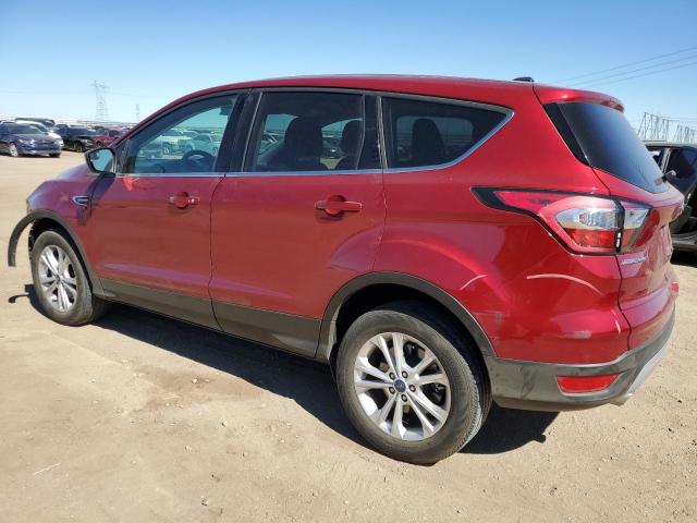 Photo 1 VIN: 1FMCU9G95HUF08555 - FORD ESCAPE SE 