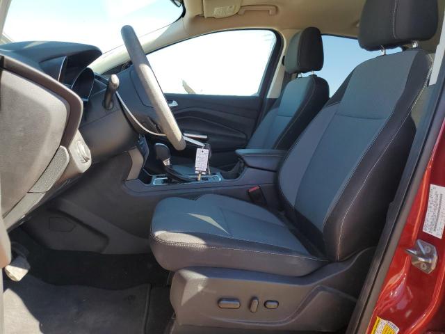 Photo 6 VIN: 1FMCU9G95HUF08555 - FORD ESCAPE SE 