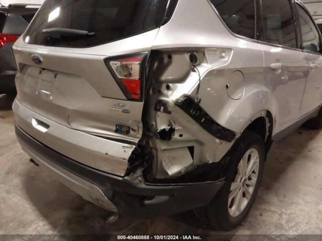 Photo 5 VIN: 1FMCU9G95JUC38572 - FORD ESCAPE 