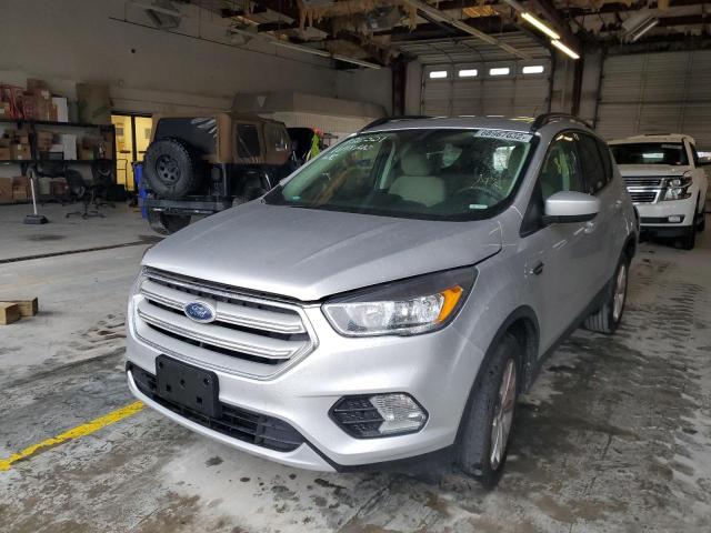 Photo 0 VIN: 1FMCU9G95JUC41553 - FORD ESCAPE SE 