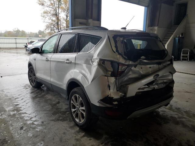 Photo 1 VIN: 1FMCU9G95JUC41553 - FORD ESCAPE SE 