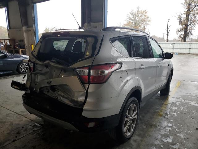 Photo 2 VIN: 1FMCU9G95JUC41553 - FORD ESCAPE SE 