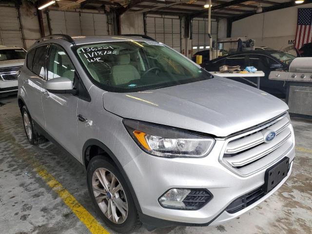 Photo 3 VIN: 1FMCU9G95JUC41553 - FORD ESCAPE SE 