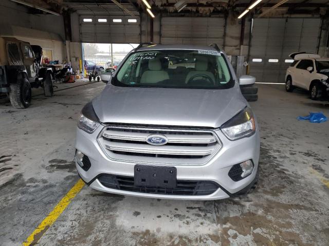 Photo 4 VIN: 1FMCU9G95JUC41553 - FORD ESCAPE SE 