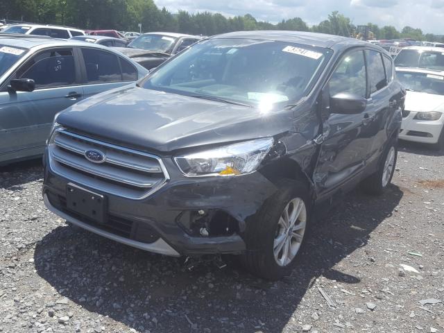 Photo 1 VIN: 1FMCU9G95KUB83350 - FORD ESCAPE SE 