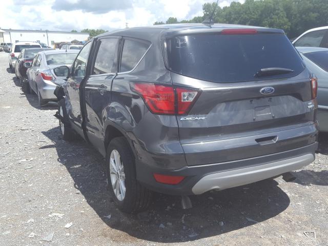 Photo 2 VIN: 1FMCU9G95KUB83350 - FORD ESCAPE SE 