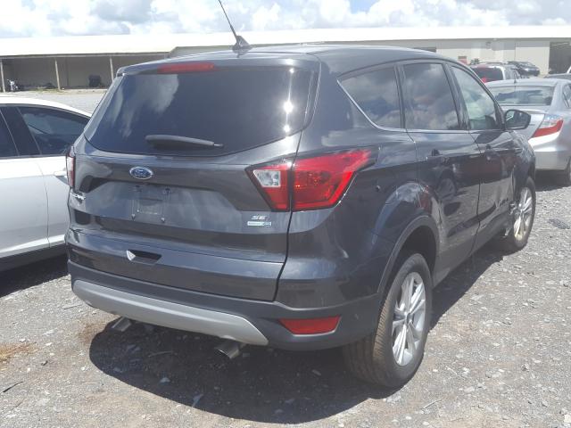 Photo 3 VIN: 1FMCU9G95KUB83350 - FORD ESCAPE SE 