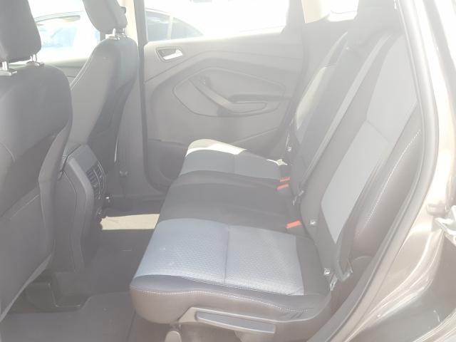 Photo 5 VIN: 1FMCU9G95KUB83350 - FORD ESCAPE SE 