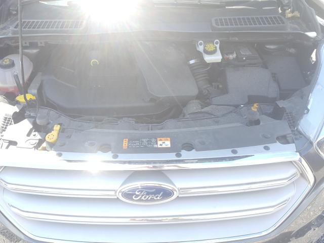 Photo 6 VIN: 1FMCU9G95KUB83350 - FORD ESCAPE SE 