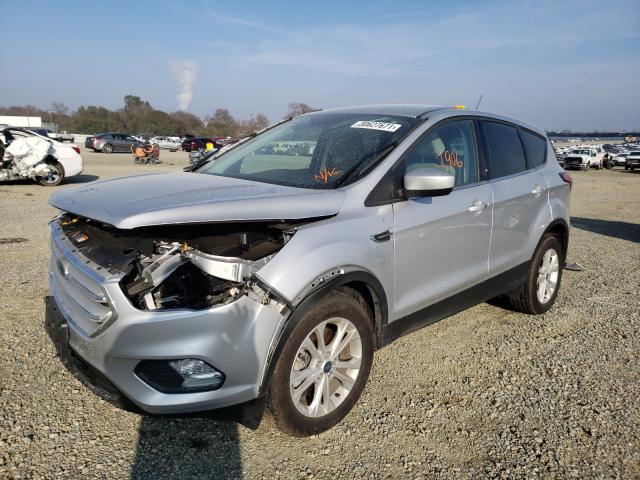 Photo 1 VIN: 1FMCU9G95KUC08764 - FORD ESCAPE SE 