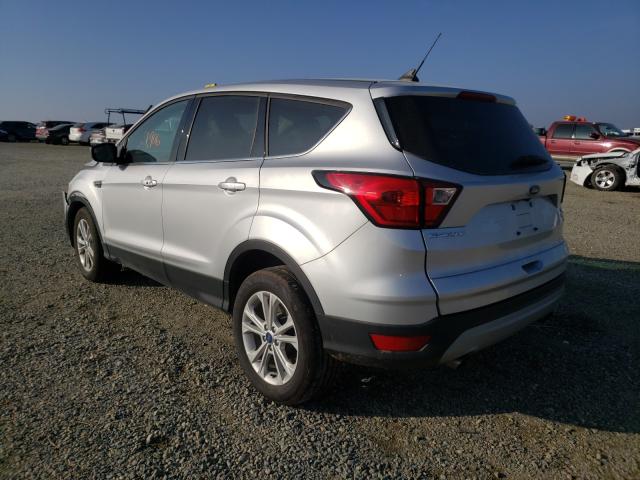 Photo 2 VIN: 1FMCU9G95KUC08764 - FORD ESCAPE SE 