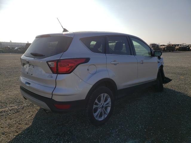 Photo 3 VIN: 1FMCU9G95KUC08764 - FORD ESCAPE SE 