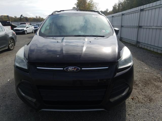 Photo 8 VIN: 1FMCU9G96DUA08821 - FORD ESCAPE SE 