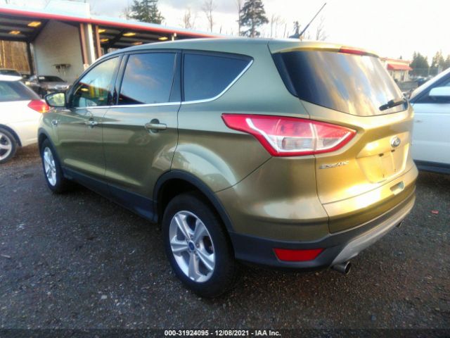 Photo 2 VIN: 1FMCU9G96DUA41821 - FORD ESCAPE 