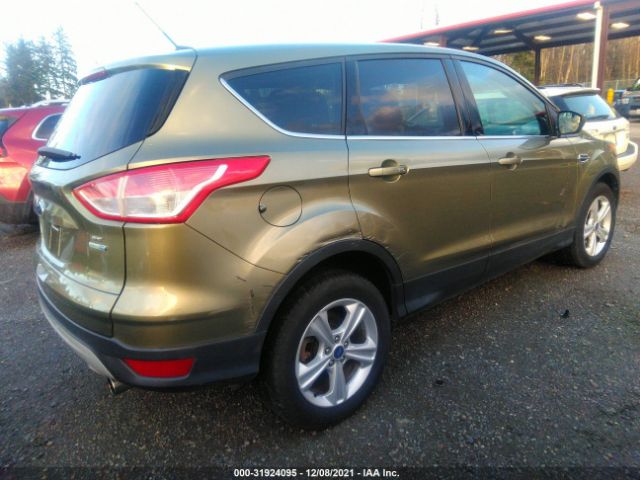 Photo 3 VIN: 1FMCU9G96DUA41821 - FORD ESCAPE 