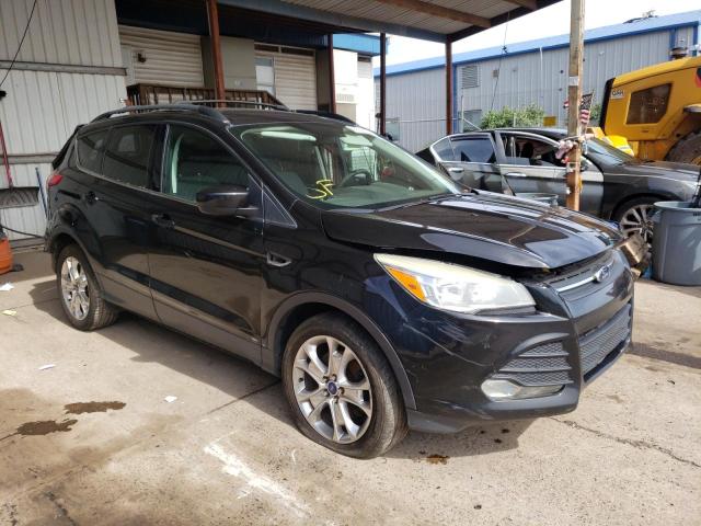 Photo 0 VIN: 1FMCU9G96DUB68276 - FORD ESCAPE SE 