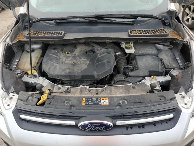 Photo 10 VIN: 1FMCU9G96DUC12292 - FORD ESCAPE SE 