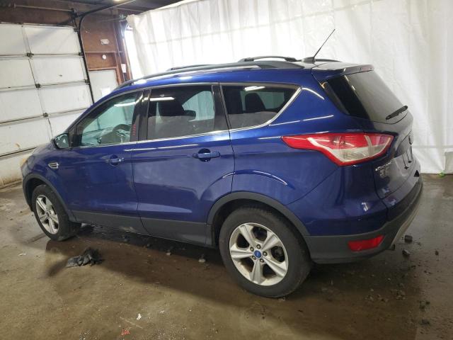 Photo 1 VIN: 1FMCU9G96DUC21753 - FORD ESCAPE 