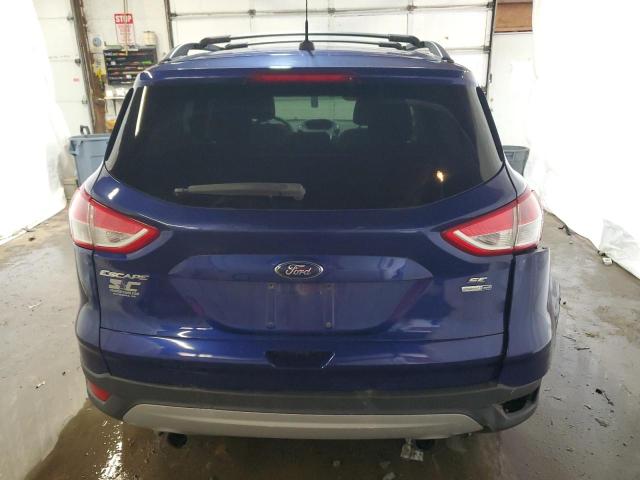 Photo 5 VIN: 1FMCU9G96DUC21753 - FORD ESCAPE 