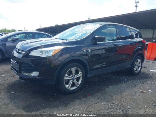 Photo 1 VIN: 1FMCU9G96DUC22286 - FORD ESCAPE 