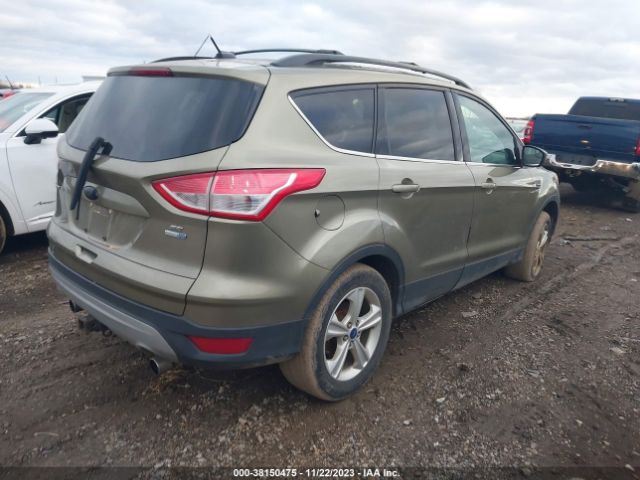 Photo 3 VIN: 1FMCU9G96DUC64599 - FORD ESCAPE 