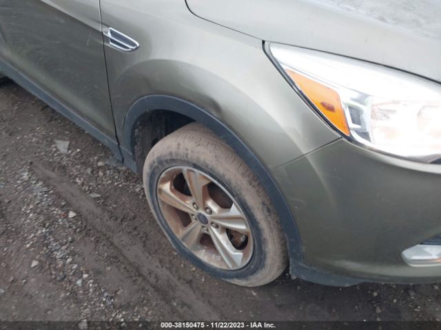 Photo 5 VIN: 1FMCU9G96DUC64599 - FORD ESCAPE 