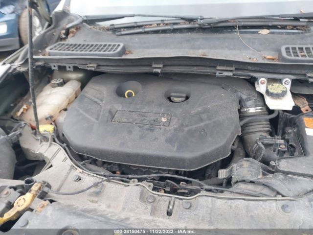 Photo 9 VIN: 1FMCU9G96DUC64599 - FORD ESCAPE 