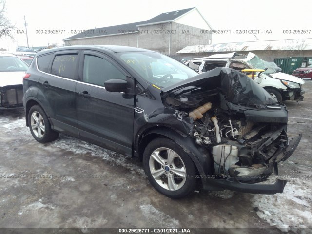 Photo 0 VIN: 1FMCU9G96DUC72802 - FORD ESCAPE 