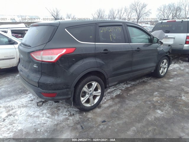 Photo 3 VIN: 1FMCU9G96DUC72802 - FORD ESCAPE 