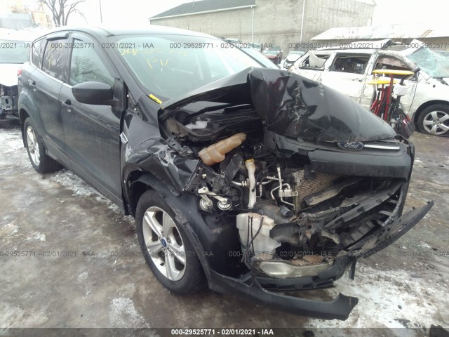 Photo 5 VIN: 1FMCU9G96DUC72802 - FORD ESCAPE 