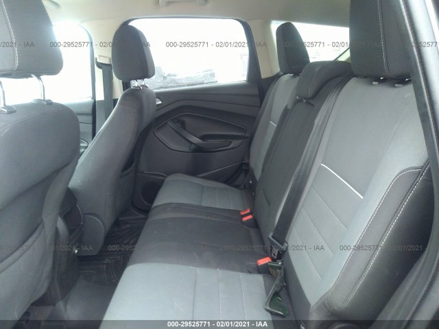 Photo 7 VIN: 1FMCU9G96DUC72802 - FORD ESCAPE 