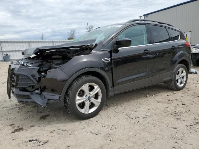 Photo 0 VIN: 1FMCU9G96DUC74243 - FORD ESCAPE SE 