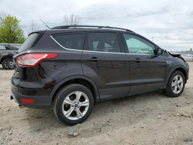 Photo 2 VIN: 1FMCU9G96DUC74243 - FORD ESCAPE SE 