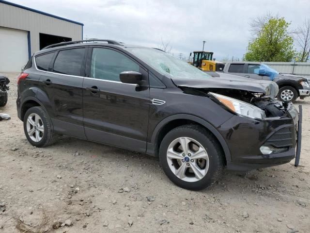 Photo 3 VIN: 1FMCU9G96DUC74243 - FORD ESCAPE SE 