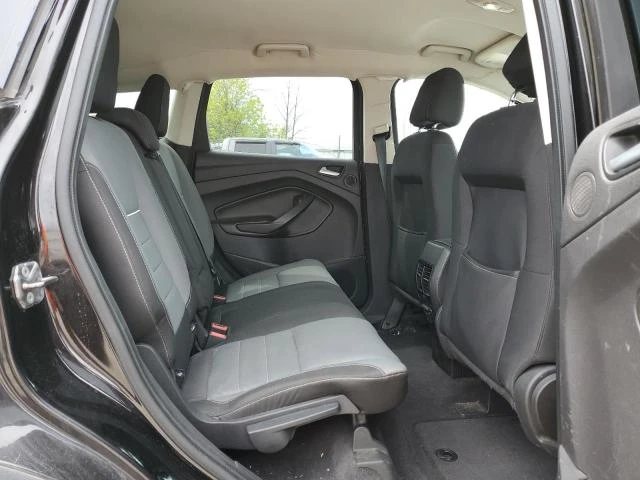 Photo 9 VIN: 1FMCU9G96DUC74243 - FORD ESCAPE SE 