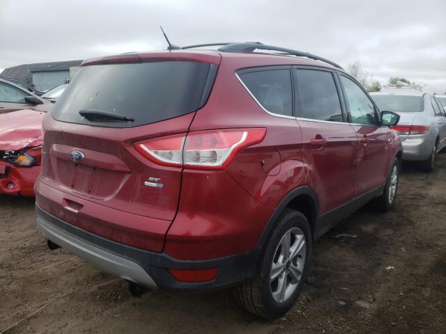 Photo 3 VIN: 1FMCU9G96DUC88613 - FORD ESCAPE 