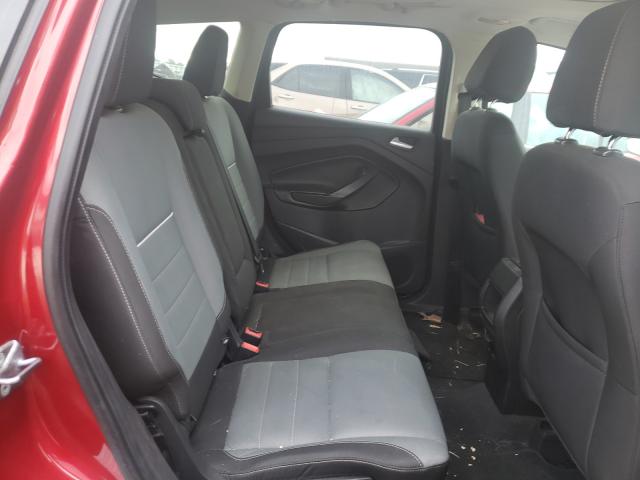 Photo 5 VIN: 1FMCU9G96DUC88613 - FORD ESCAPE 