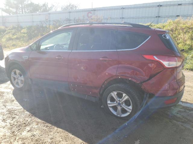 Photo 1 VIN: 1FMCU9G96DUC88613 - FORD ESCAPE 