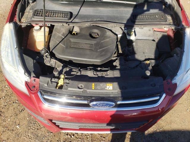 Photo 11 VIN: 1FMCU9G96DUC88613 - FORD ESCAPE 