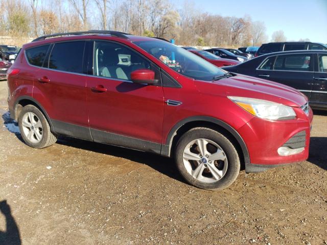 Photo 3 VIN: 1FMCU9G96DUC88613 - FORD ESCAPE 