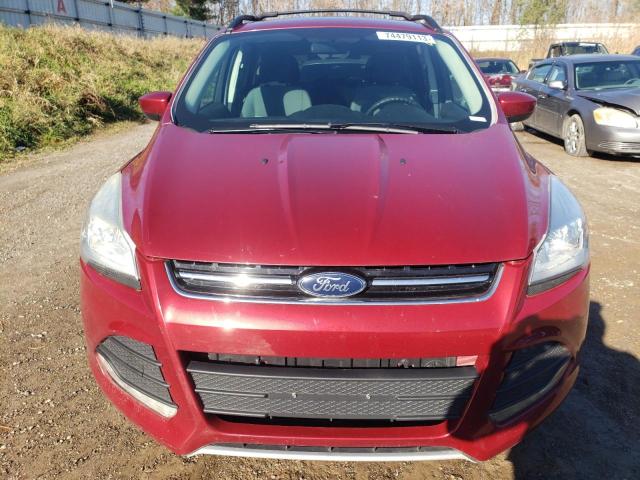 Photo 4 VIN: 1FMCU9G96DUC88613 - FORD ESCAPE 