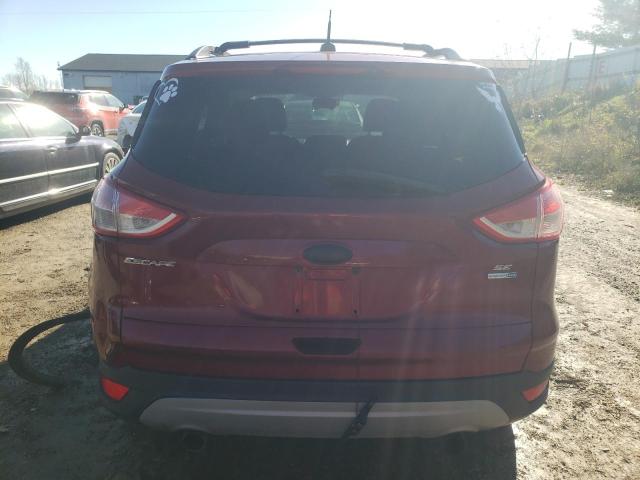 Photo 5 VIN: 1FMCU9G96DUC88613 - FORD ESCAPE 