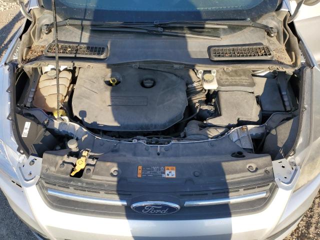 Photo 11 VIN: 1FMCU9G96DUC95562 - FORD ESCAPE 