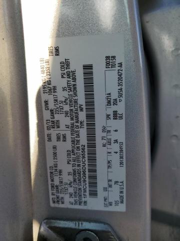 Photo 13 VIN: 1FMCU9G96DUC95562 - FORD ESCAPE 