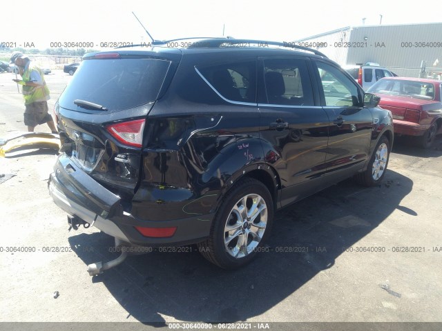 Photo 3 VIN: 1FMCU9G96DUD16930 - FORD ESCAPE 