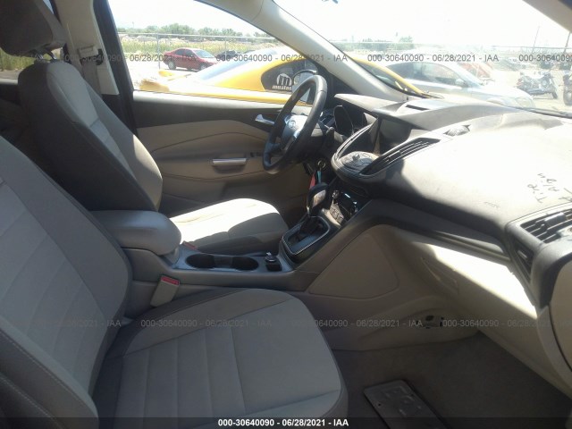 Photo 4 VIN: 1FMCU9G96DUD16930 - FORD ESCAPE 