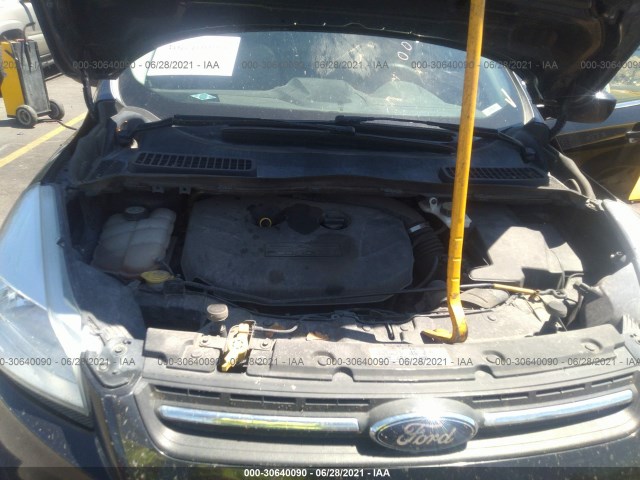 Photo 9 VIN: 1FMCU9G96DUD16930 - FORD ESCAPE 