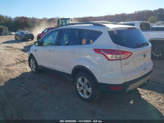 Photo 2 VIN: 1FMCU9G96DUD19956 - FORD ESCAPE 