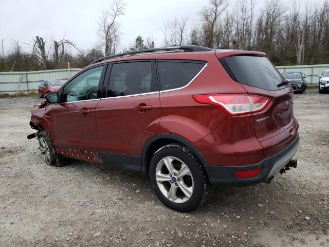 Photo 1 VIN: 1FMCU9G96EUA03832 - FORD ESCAPE 