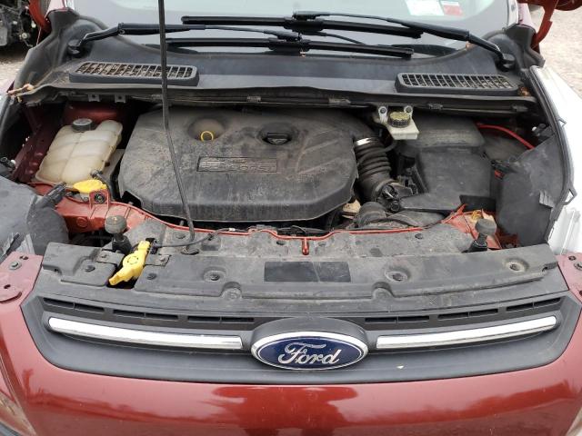 Photo 11 VIN: 1FMCU9G96EUA03832 - FORD ESCAPE 